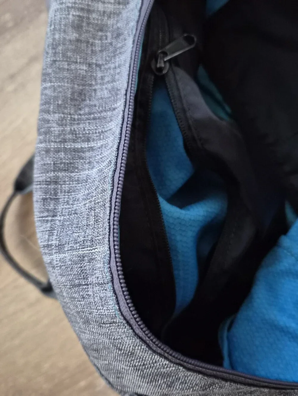 Timbuk2 Everyday Tote Messenger Bag with Adjustable Strap